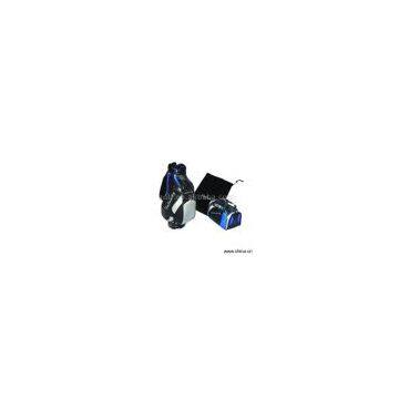 Sell Golf Bag Set