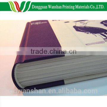 Best Selling Hardcover Book Binding Textile Fabric Headband for Photo Stamp Album Covers Packing photo-6