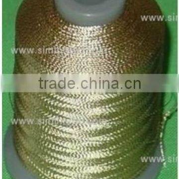 lurex yarn/metallic yarn