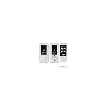 Sell Remote Control Sockets