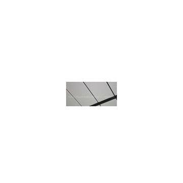 wood perforated board for wall ceiling soundproof: wood veneer