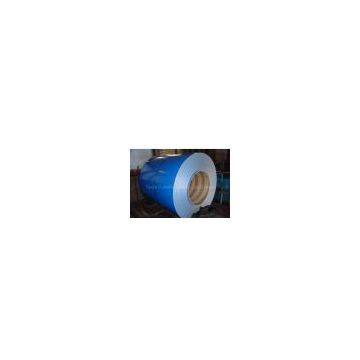 Color Rolled Steel