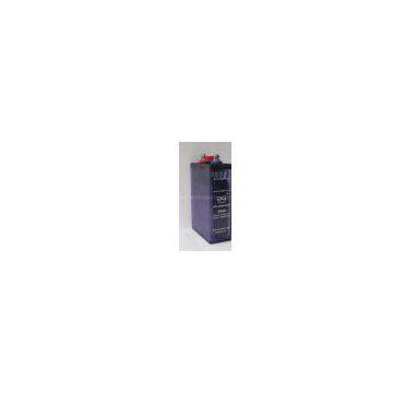Low discharge rate Nickel-Cadmium rechargeable battery