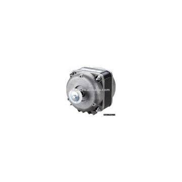 Square Core Shaded Pole Motor