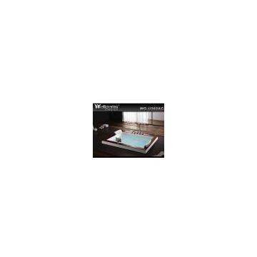 U262AC Massage Tub
