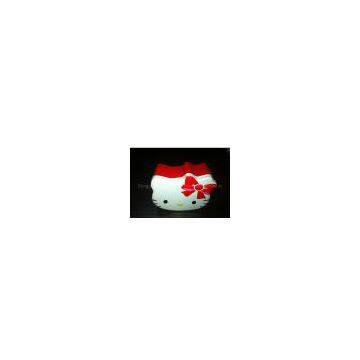 tin box and metal box for Hello Kitty