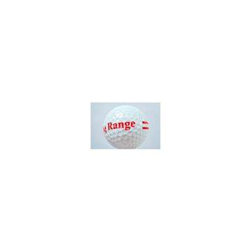 Golf Range Ball photo-2
