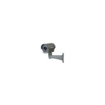 Megapixel WDR Waterproof Bullet Camera, 700TVL IR Bullet Camera for Outdoor, 3.5-16mm ICR Lens