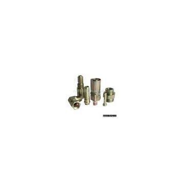 Sell CNC Turning Precision  Part