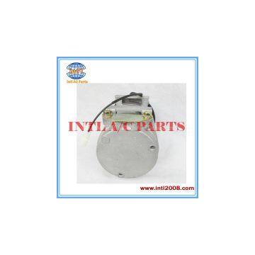 Air Conditioner Kompressors 92148057 12V for HOLDEN RODEO RA 2003-2008 photo-3