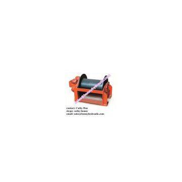 dredger hydraulic winch manufacturer