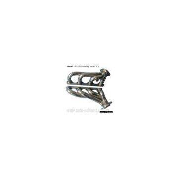 Sell Exhaust Header for Ford Mustang 86-95 5.0