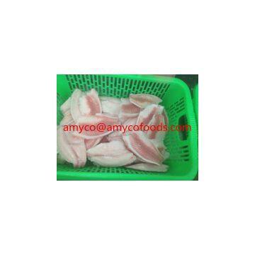Tilapia Fillet High Quality photo-3