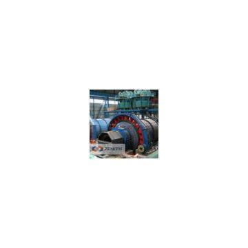 Mill machine/Ball Mill manufacturer