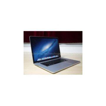 Cheap 15 Inch Apple MacBook Pro MC976LL/A Retina Display Directly From Factory