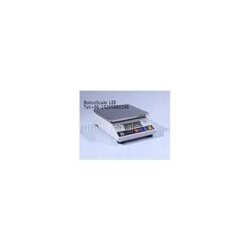 5kg 0.1g Digital Kitchen Weighing Scale , commercial scale and balance