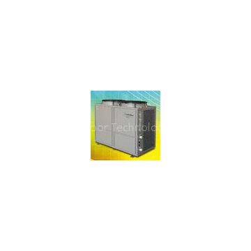 High Efficiency Commercial Heat Pump T5 , High COP Heat Pump Air Source