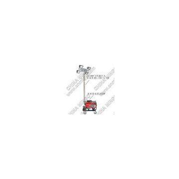 MZY2803 All-round Remote Control Floodlight photo-2