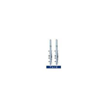 Conductivity Electrode Type Level Gauge