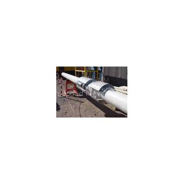 Sacrificial bracelet anodes Cathodic Protection For Pipelines