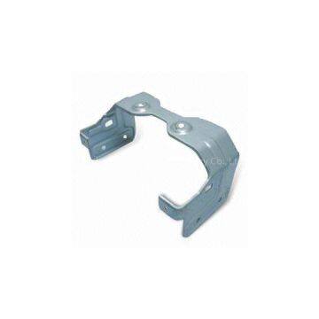 Custom Sheet Metal