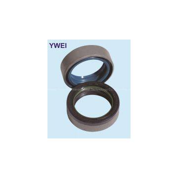 Hot-selling and Durable Truck Wheel Hub Oil Seal with Reasonable Prices , OEM Available