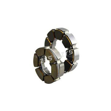 Tilting-pad Thrust Bearing