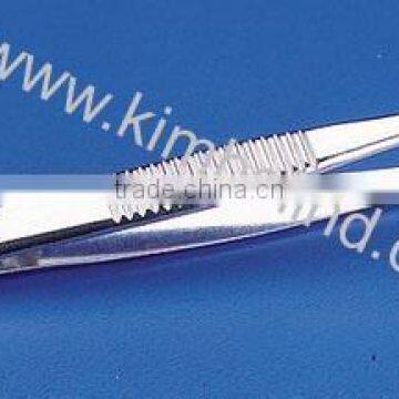 Stainless steel Micro-dissecting forceps