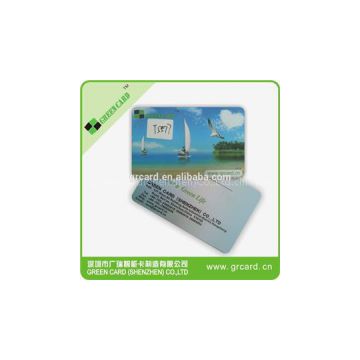 RFID 125khz Rewrite T5577 Card