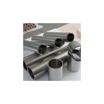 GR5 Titanium Tube (6AL - 4V), thin wall titanium tube, rolled titanium tube, titanium round tube, titanium tube stock, High Pressure Titanium Joints, titanium exhaust pipe, titanium pipe fittings