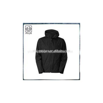 Winter Outdoor Jacket Waterproof Windproof Breathable Jacket