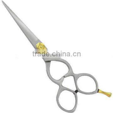 SWIFT HAIRDRESSING SCISSORS/THINNERS 6" BLACK AND WHITE ZEBRA PRINT SET