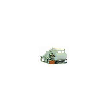 Slitting Rewinding Machine