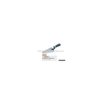 Brick trowel (plastic handle)