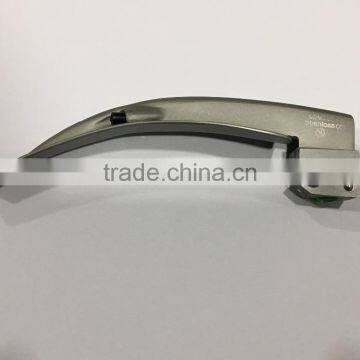 Mac Disposable Laryngoscope