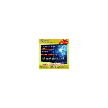 14.1 Inch LTN141AT12 LP141WX5-TLN1 B141EW05 V.2 Glossy 1280x800 LED Backlight