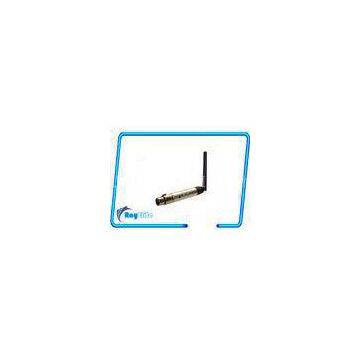 Waterproof WIFI dmx controller with wireless one receiver + one transfer