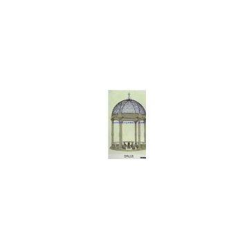 Marble gazebo ,Granite summerhouse ,gloriette,Stone gazebo,Stone summerhouse,Marble summerhouse ,Granite gazebo,Garden gazebo,