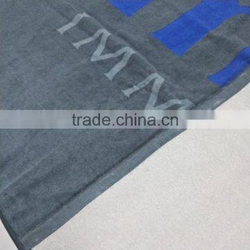 Golf Towel Velour Towel photo-3