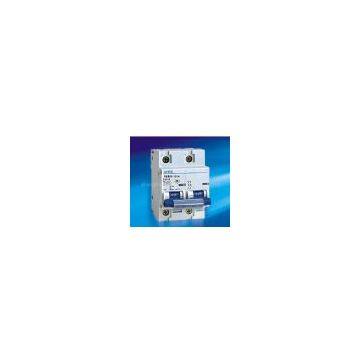 SSB65-100 series high-breaking miniature circuit breaker