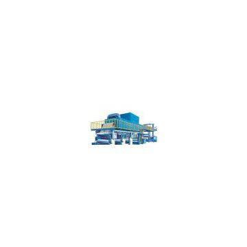 Multi-format Surface Treatment Machine