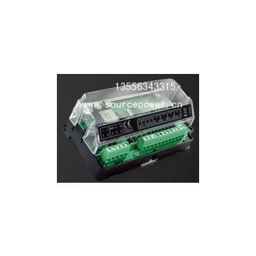 DSE6110 MKII DSE6120 MKII DSE7110 MKII DSE7120 MKII DSE7310 MKII DSE7320 MKII DSE9470 MKII DSE9472 MKII photo-2