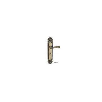 European style locks series ML58AB