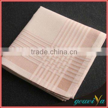 Checks Printed Wholesale Handkerchief