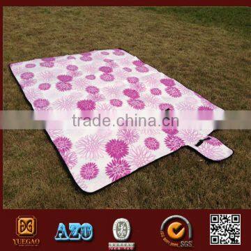 2013 waterproof plastic picnic blanket target