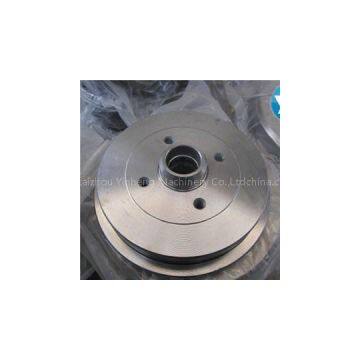 Brake Drum For AUDI