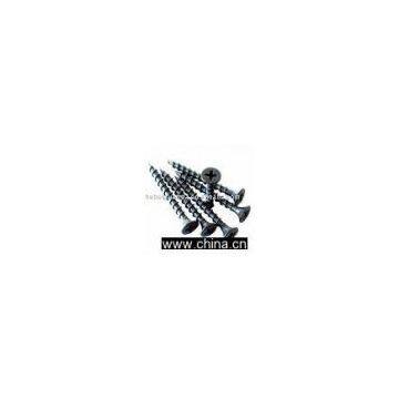 dry wall screw