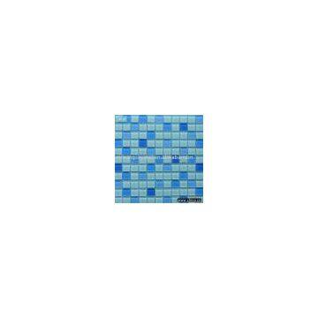 glass mosaic