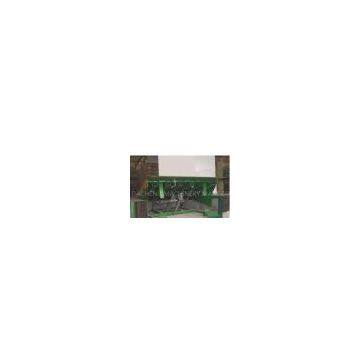 Mechanical Dock Leveler DC-008