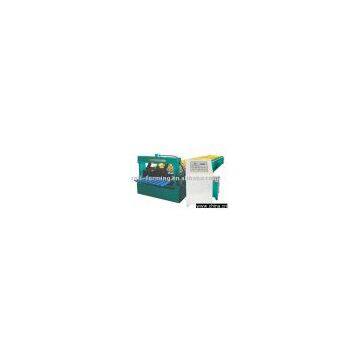 tile forming machine